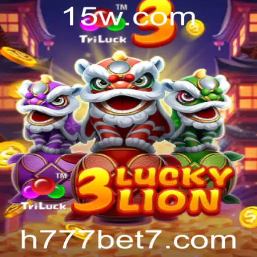 Descubra o Fascinante Mundo de 3LUCKYLION e Como Jogar com Estratégia