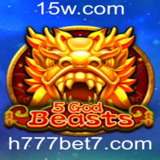 Descubra o Empolgante Mundo de 5GodBeasts