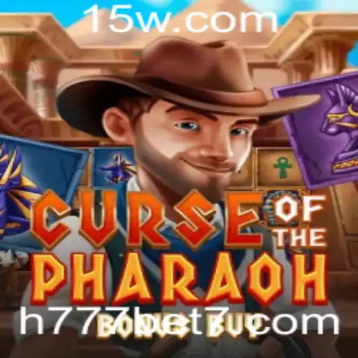 Explorando o Jogo Curse of the Pharaoh Bonus Buy na Era Digital