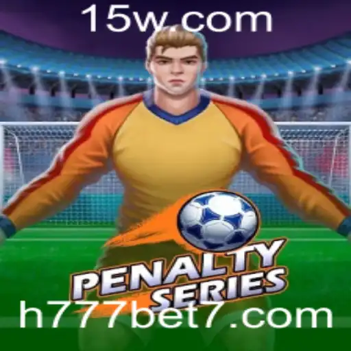 PenaltySeries: Descubra o Emocionante Mundo do Jogo com H777 Bet