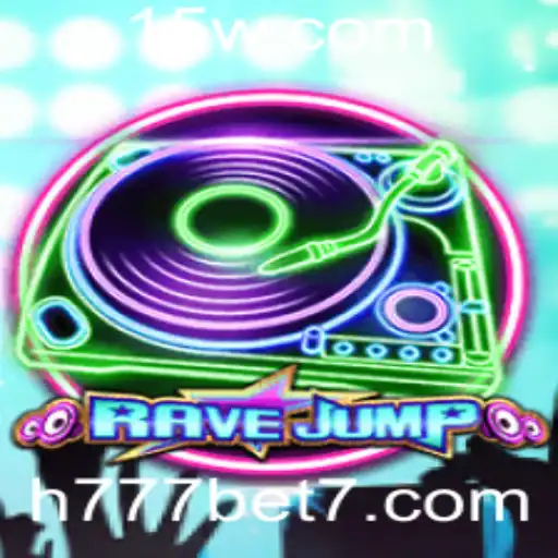 Explorando o Mundo de RaveJump: Uma Aventura Vibrante com h777 bet