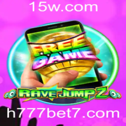 RaveJump2M: Um Plongeio na Emoção do Apostas com h777 Bet