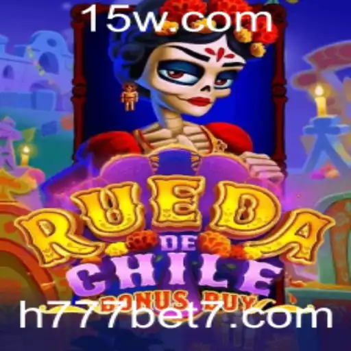 Explorando o Jogo RuedaDeChileBonusBuy: Regras e Estratégias