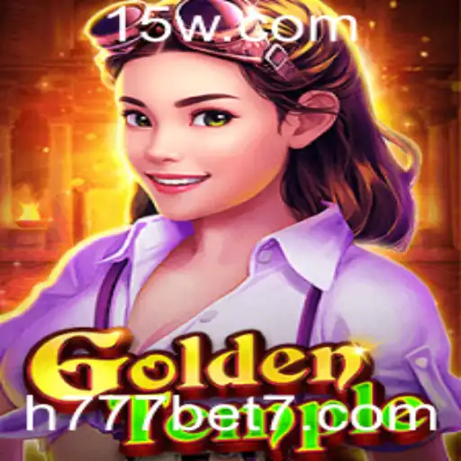 GoldenTemple: Descubra o Envolvente Mundo de Apostas com h777 bet