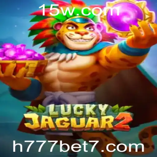 Luckyjaguar2: Explorando o Mundo Excitante do Jogo com H777 Bet