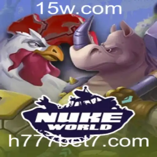 Descubra o Fascinante Mundo de NukeWorld: O Jogo do Momento