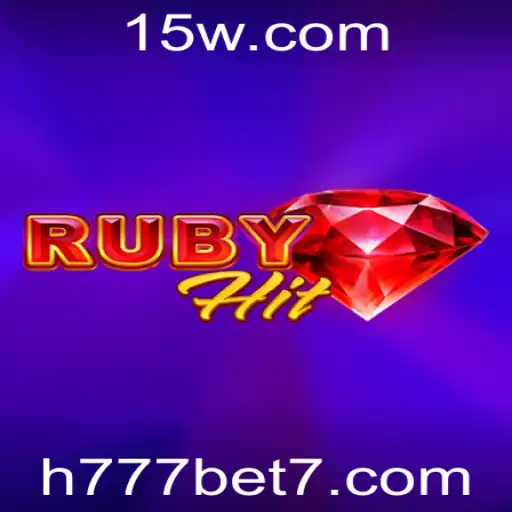Descubra o Viciante Mundo de RubyHit: O Jogo de Apostas com h777 bet