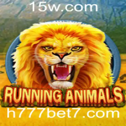 Descubra RunningAnimals: Um Jogo em Alta com Aposta Criativa h777 bet