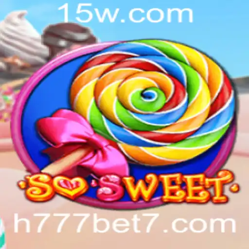 SoSweet: Um Mergulho no Mundo Encantador do Jogo com h777 bet