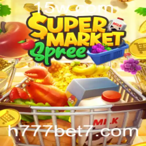 Descubra o Envolvente Jogo SupermarketSpree: Diversão e Estratégia
