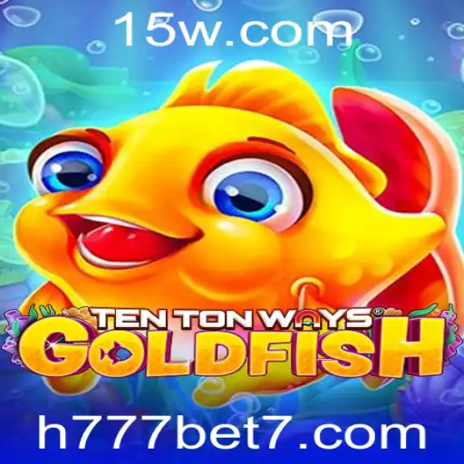 Explorando o Excitante Mundo de TenTonWaysGoldfish: Um Mergulho no Jogo Com h777 bet