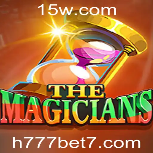 TheMagicians: Uma Experiência de Jogo Inovadora com h777 bet