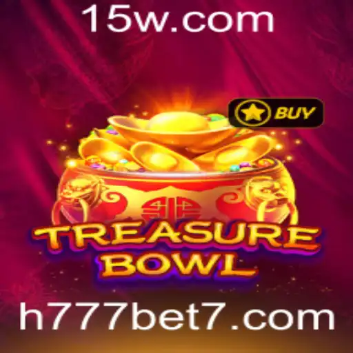 Descubra o mundo fascinante de TreasureBowl