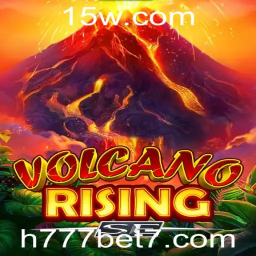 VolcanoRisingSE: Uma Imersão Aventureira no Mundo dos Jogos de Aposta